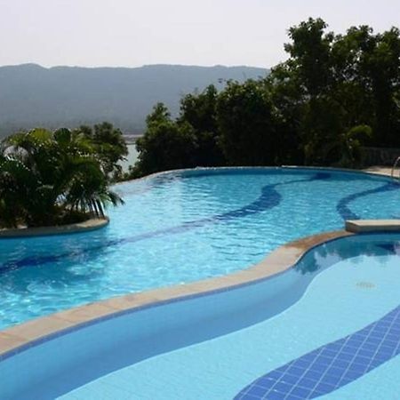 Baan Suan Sook Resort Praia de Chaweng Exterior foto