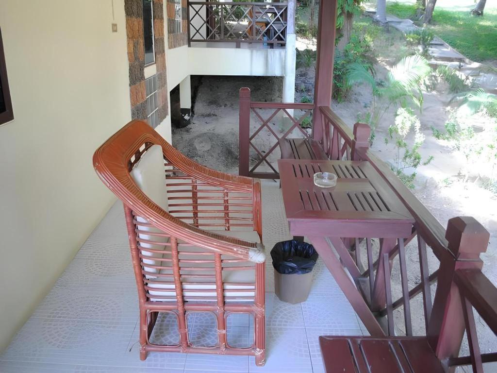 Baan Suan Sook Resort Praia de Chaweng Exterior foto