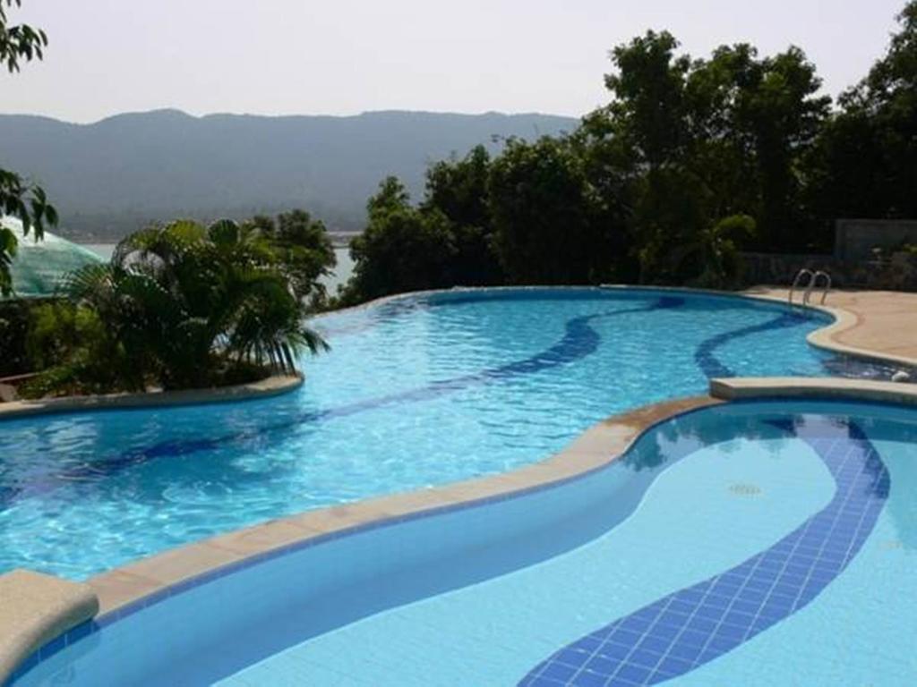 Baan Suan Sook Resort Praia de Chaweng Exterior foto